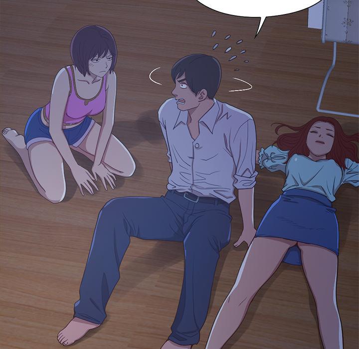 173P - 不该有的爱情