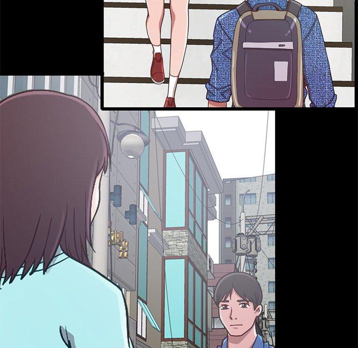 144P - 不该有的爱情