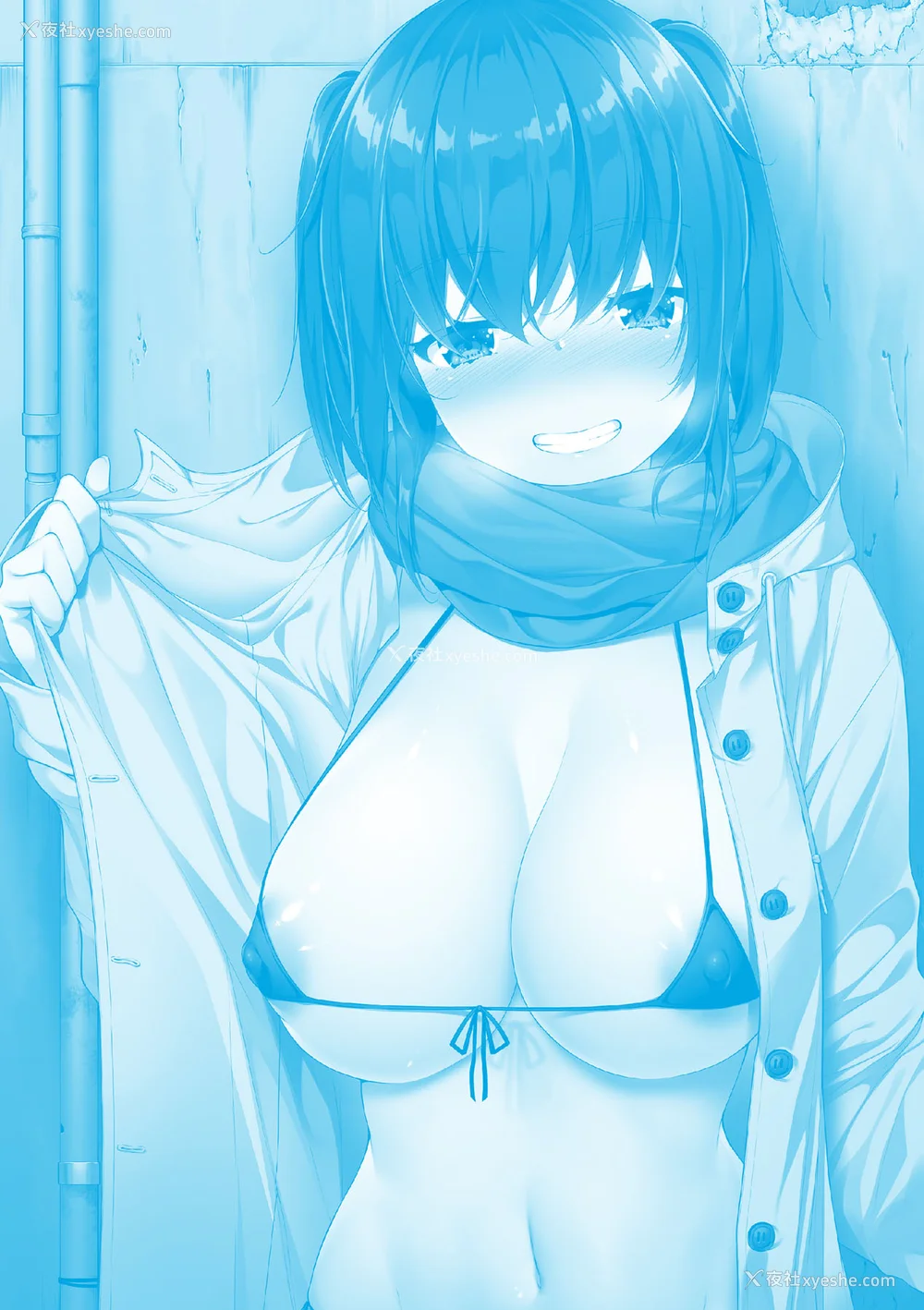 175P - [実々みみず][2022]乳とりどり [未来数位][eve个人拼接][无修正]