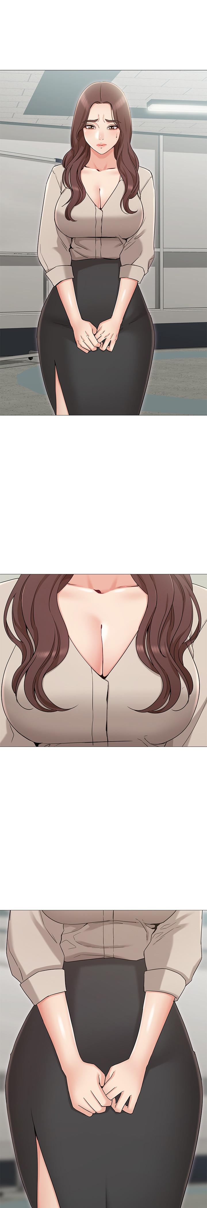 24P - 女友的姐姐