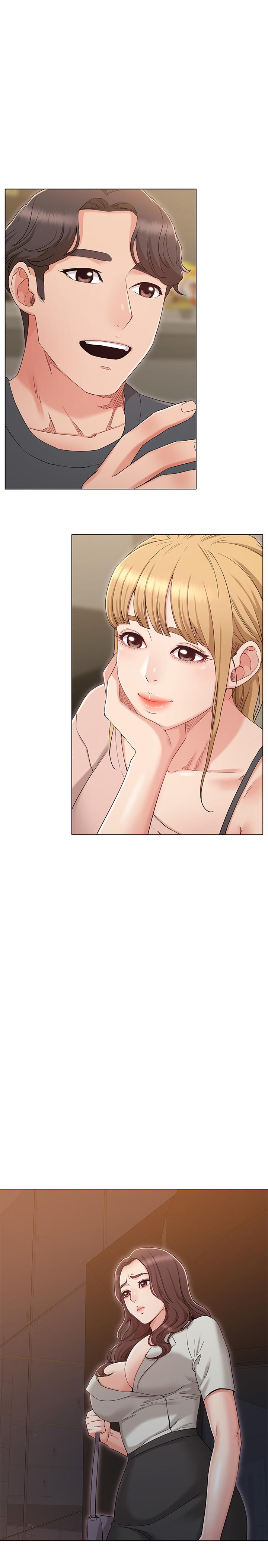 9P - 女友的姐姐