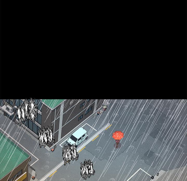 41P - 被抛弃的男人/男孩没人爱