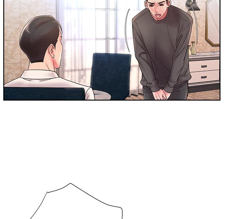 77P - 被抛弃的男人/男孩没人爱