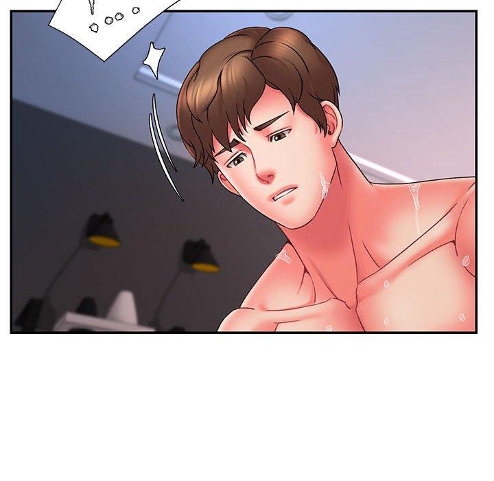 65P - 被抛弃的男人/男孩没人爱