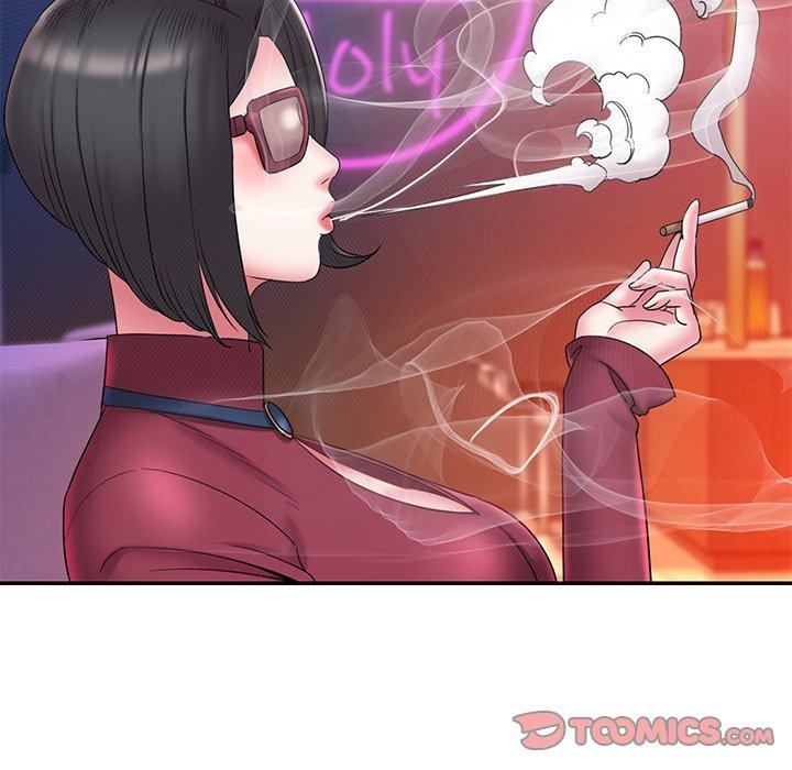 14P - 被抛弃的男人/男孩没人爱