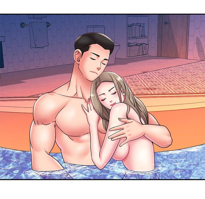24P - 被抛弃的男人/男孩没人爱