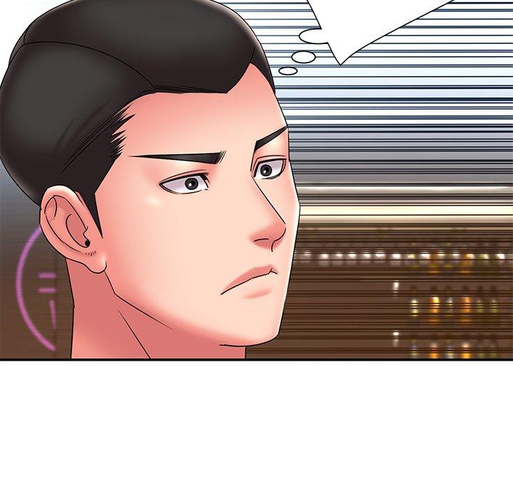 40P - 被抛弃的男人/男孩没人爱