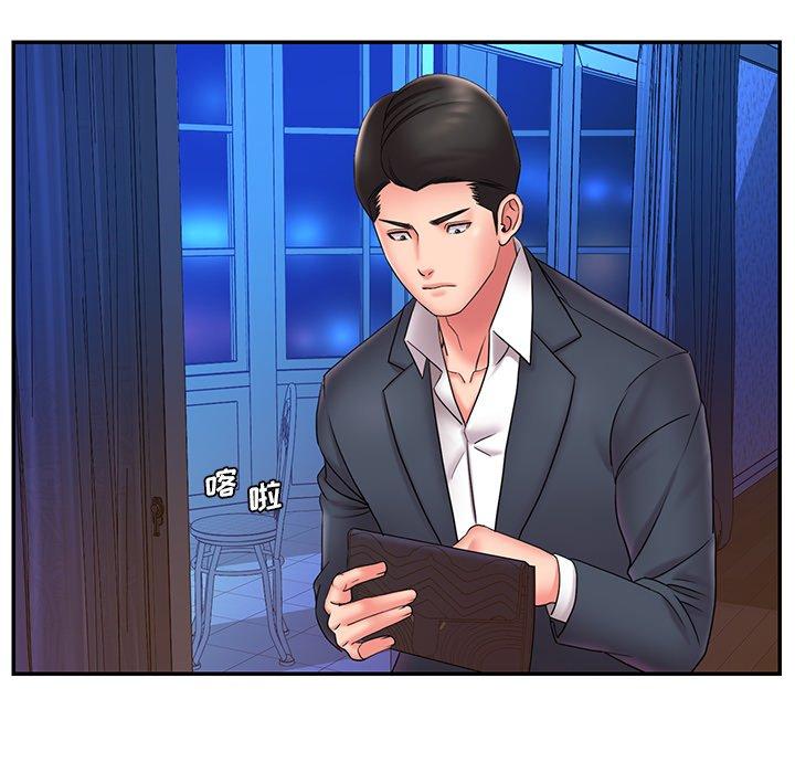 54P - 被抛弃的男人/男孩没人爱