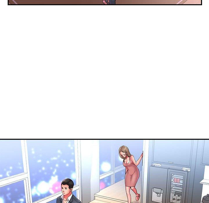 24P - 被抛弃的男人/男孩没人爱