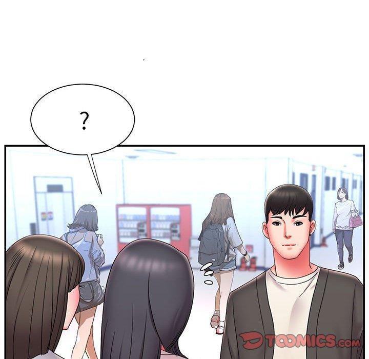 50P - 被抛弃的男人/男孩没人爱