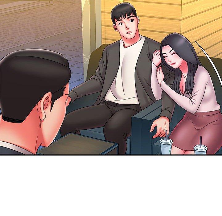 75P - 被抛弃的男人/男孩没人爱