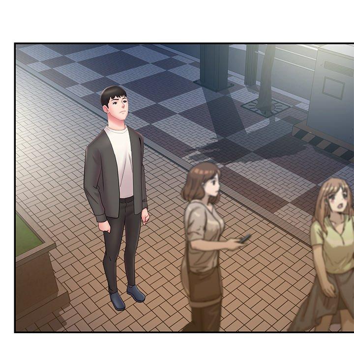 83P - 被抛弃的男人/男孩没人爱