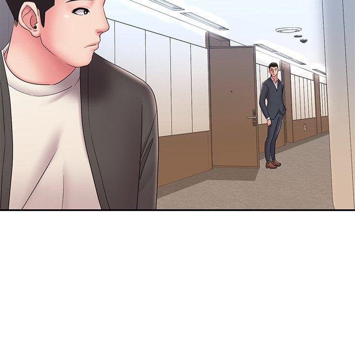 96P - 被抛弃的男人/男孩没人爱