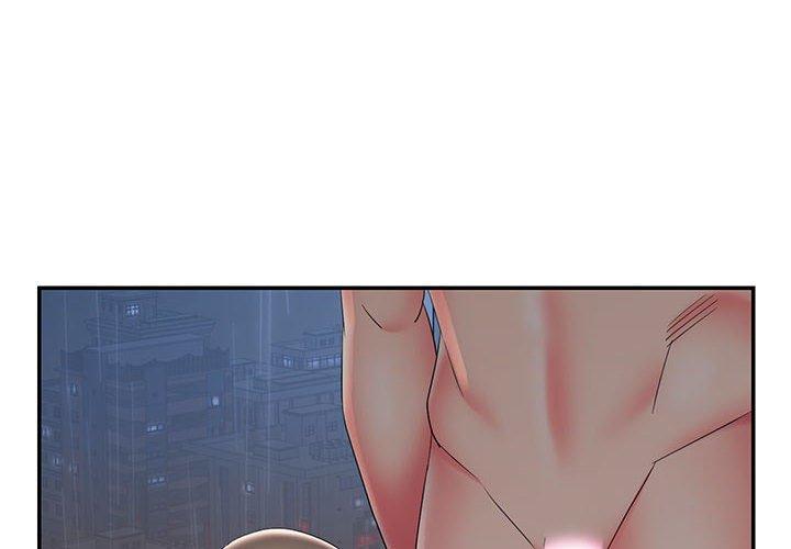 4P - 被抛弃的男人/男孩没人爱