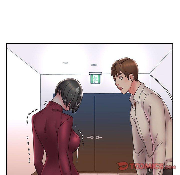 86P - 被抛弃的男人/男孩没人爱