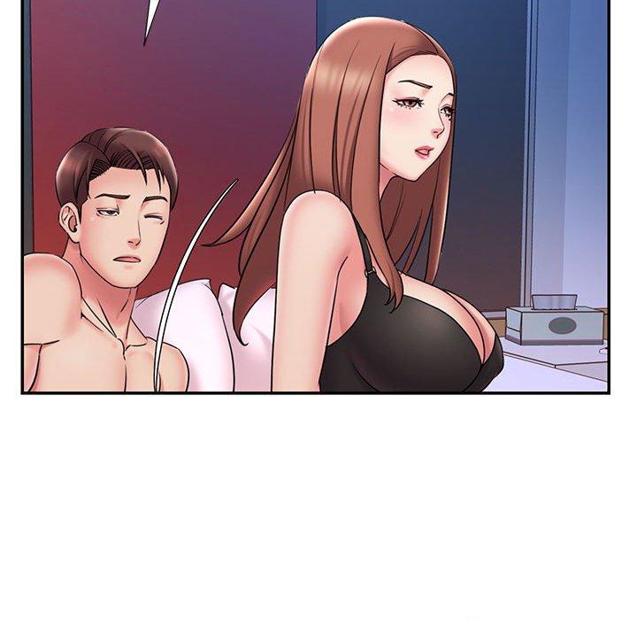 95P - 被抛弃的男人/男孩没人爱
