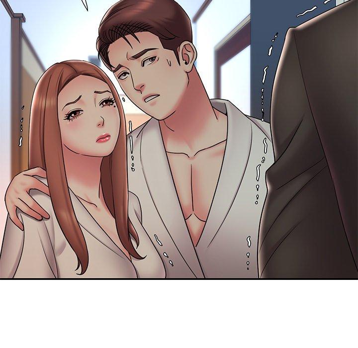 9P - 被抛弃的男人/男孩没人爱