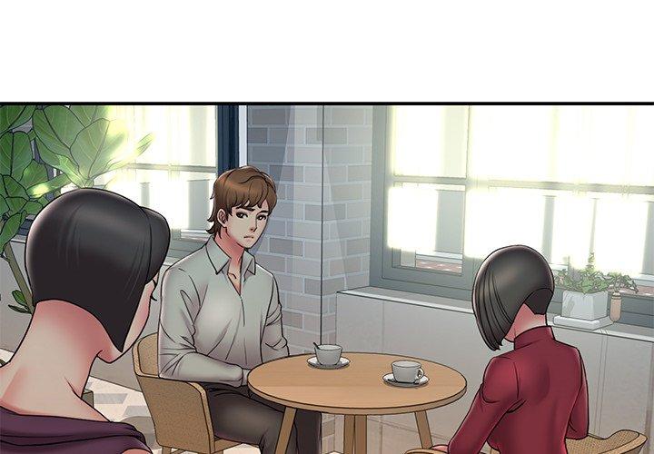 3P - 被抛弃的男人/男孩没人爱