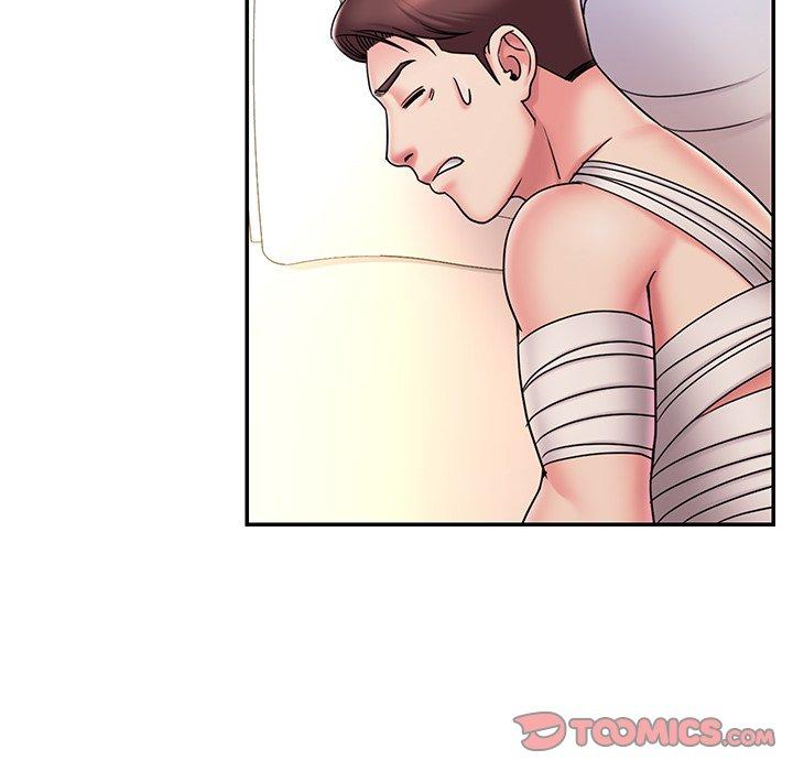68P - 被抛弃的男人/男孩没人爱