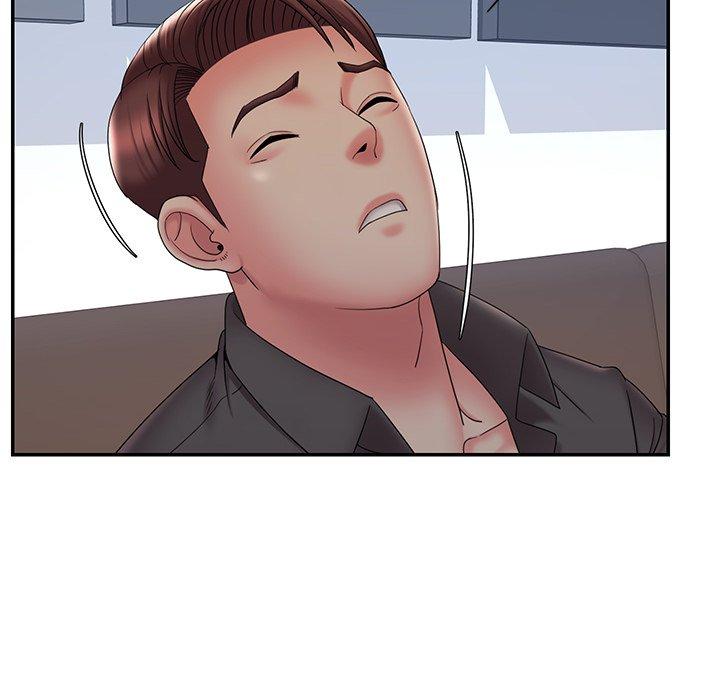 6P - 被抛弃的男人/男孩没人爱
