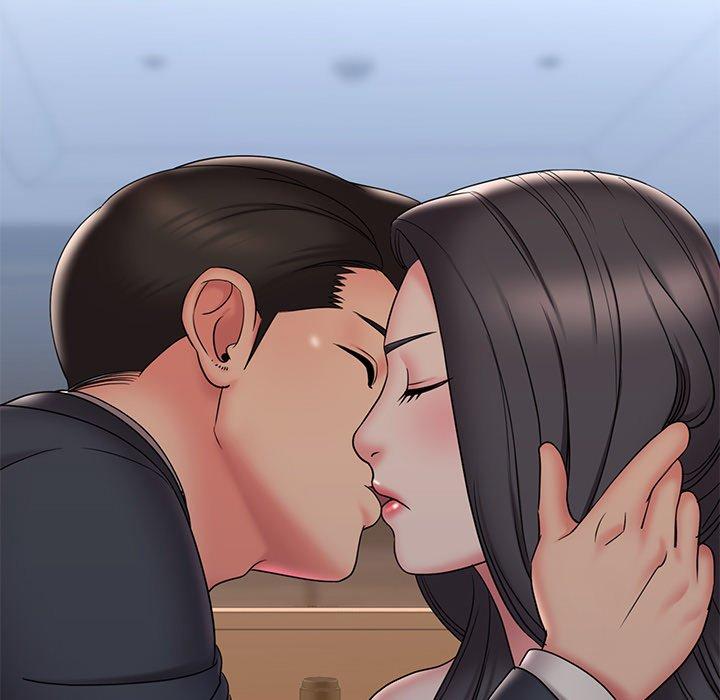 93P - 被抛弃的男人/男孩没人爱