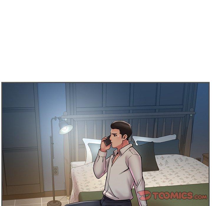 58P - 被抛弃的男人/男孩没人爱