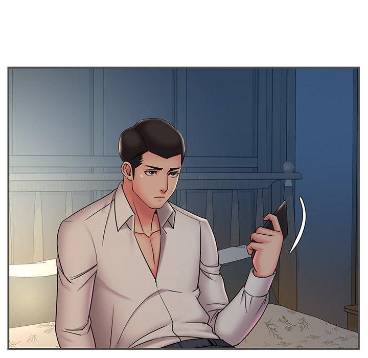 64P - 被抛弃的男人/男孩没人爱