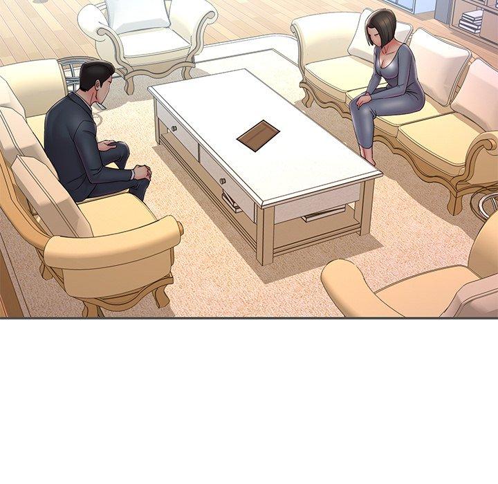 83P - 被抛弃的男人/男孩没人爱