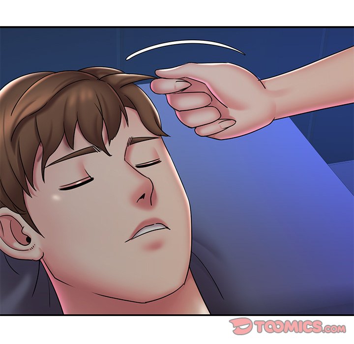 66P - 被抛弃的男人/男孩没人爱