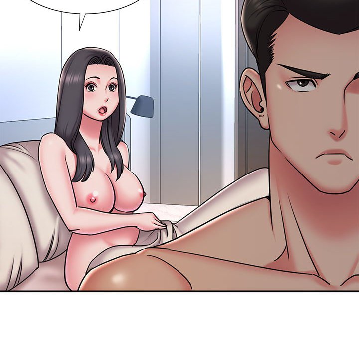 12P - 被抛弃的男人/男孩没人爱