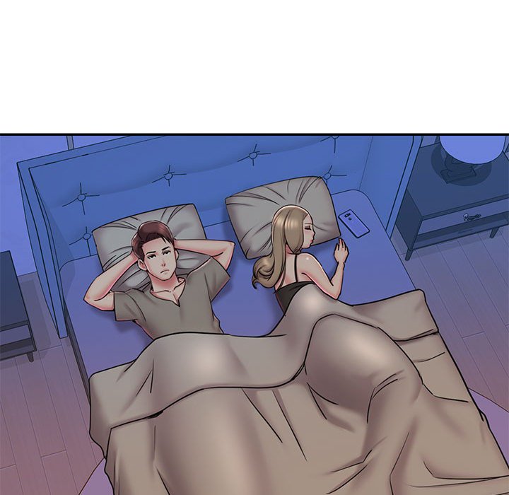 83P - 被抛弃的男人/男孩没人爱
