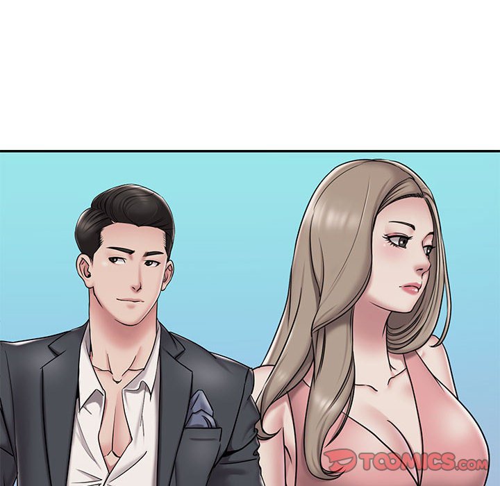 13P - 被抛弃的男人/男孩没人爱
