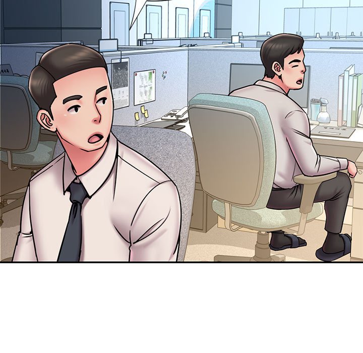 28P - 被抛弃的男人/男孩没人爱