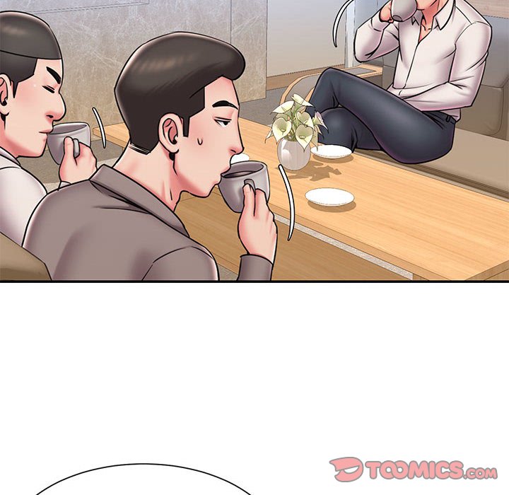 41P - 被抛弃的男人/男孩没人爱