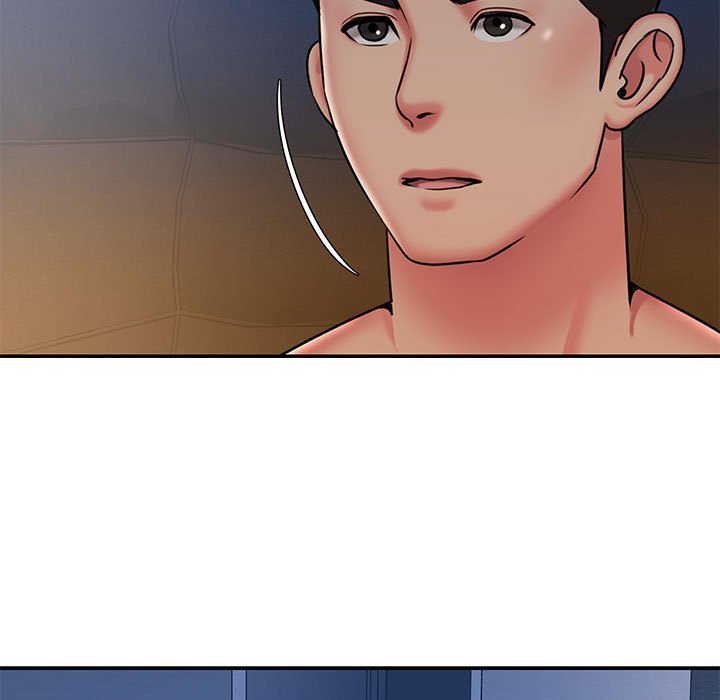 64P - 被抛弃的男人/男孩没人爱