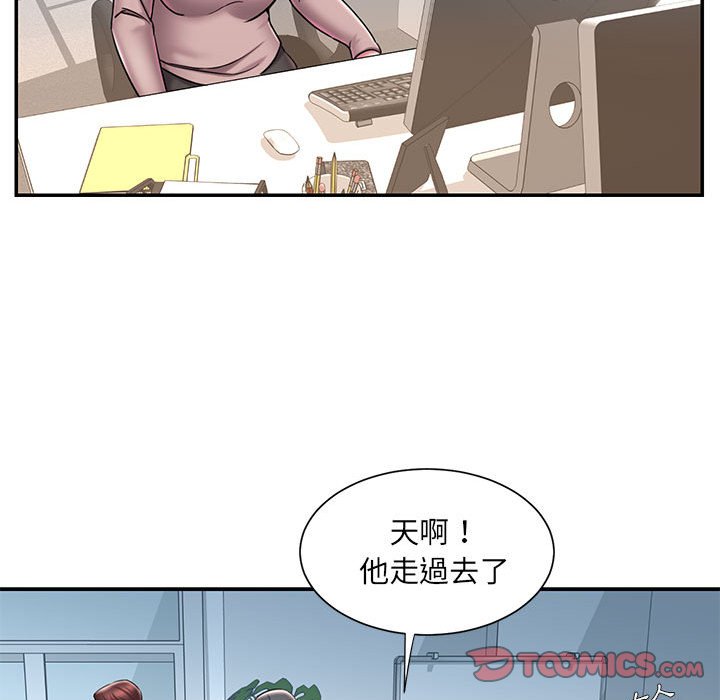 58P - 被抛弃的男人/男孩没人爱