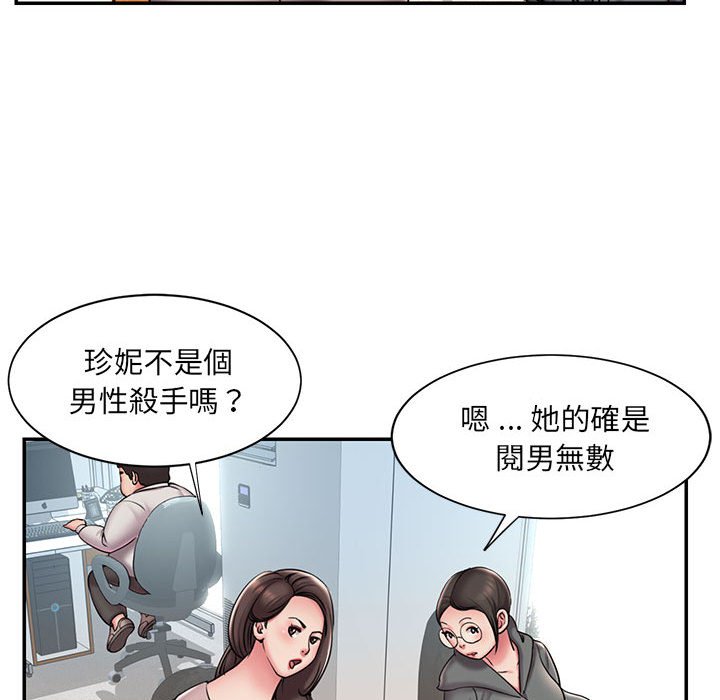 61P - 被抛弃的男人/男孩没人爱