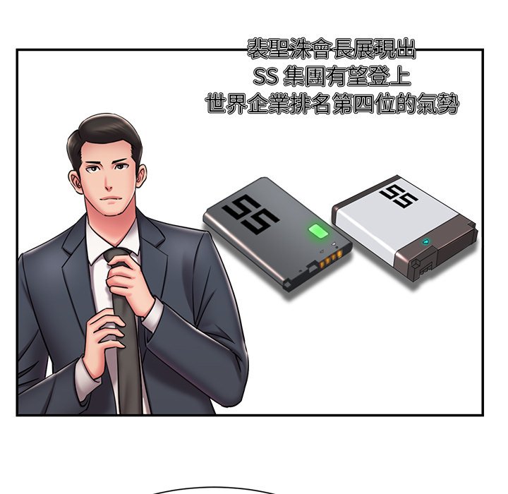 96P - 被抛弃的男人/男孩没人爱