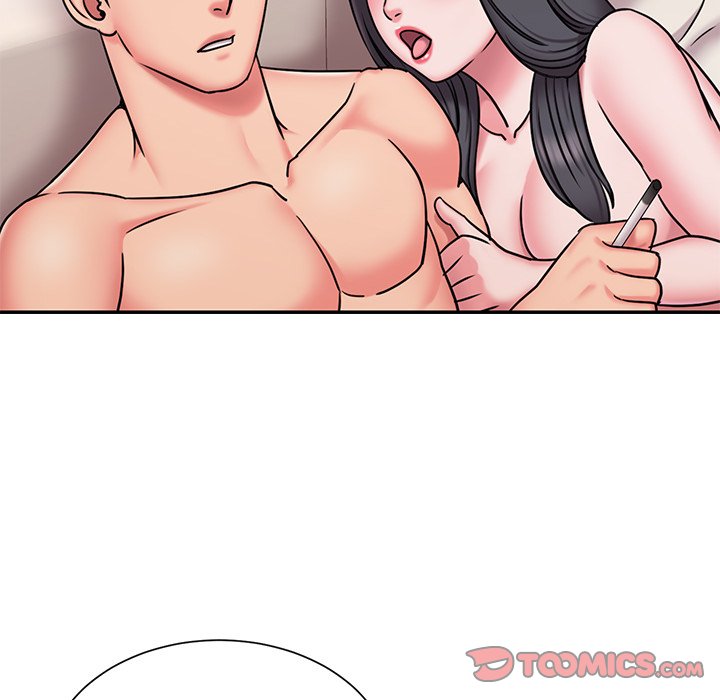 58P - 被抛弃的男人/男孩没人爱