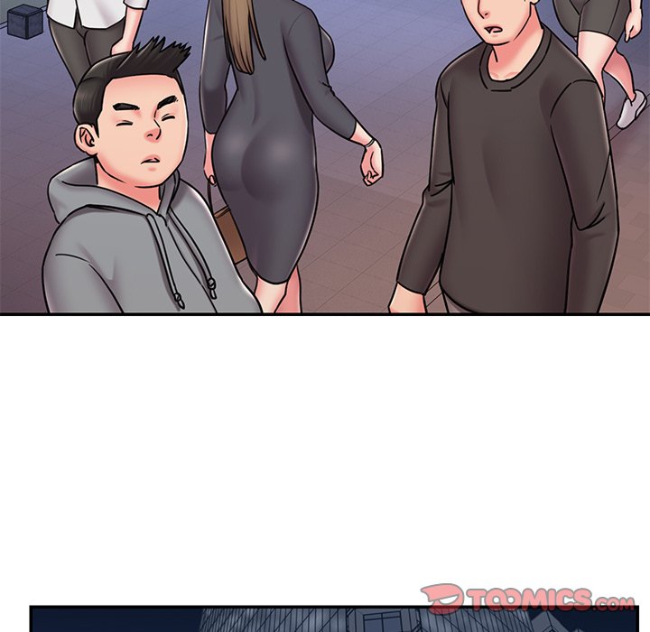 62P - 被抛弃的男人/男孩没人爱
