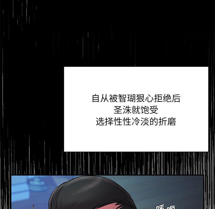 58P - 被抛弃的男人/男孩没人爱
