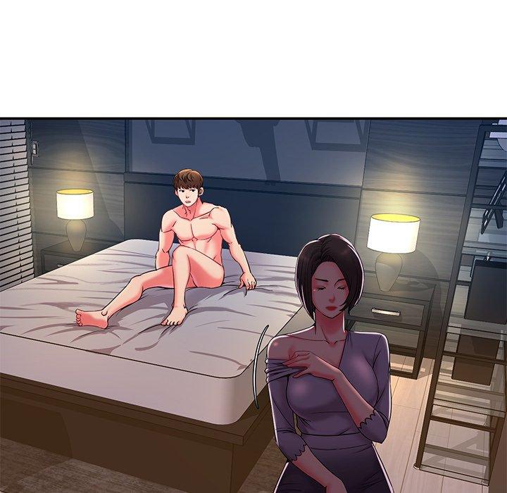 91P - 被抛弃的男人/男孩没人爱