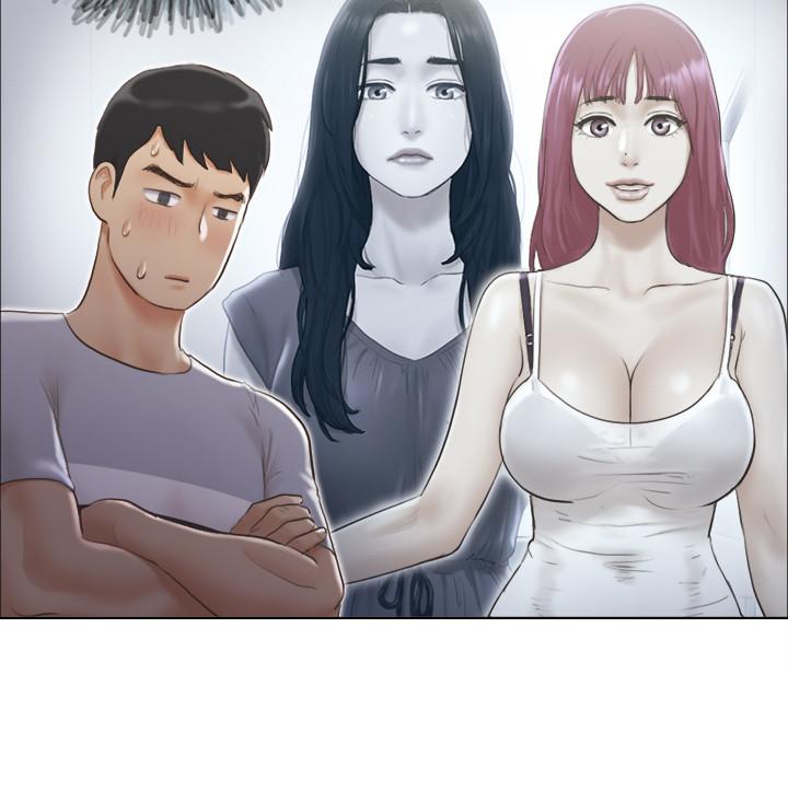 20P - 单身女子公寓
