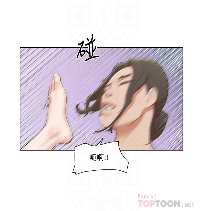 8P - 单身女子公寓