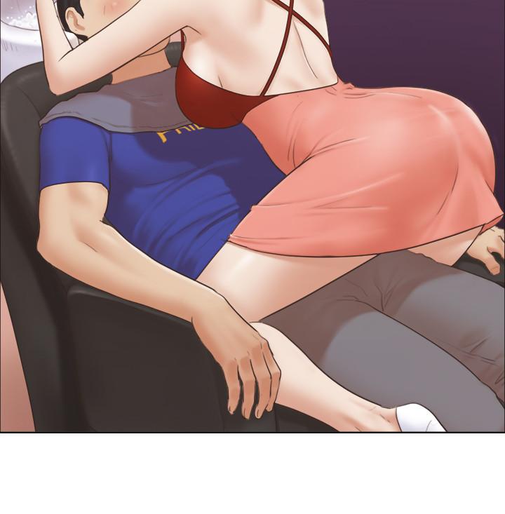 17P - 单身女子公寓