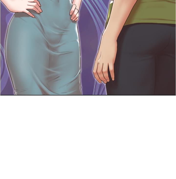 3P - 单身女子公寓