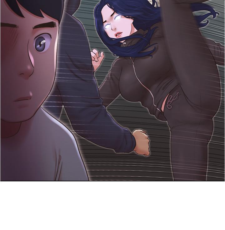 11P - 单身女子公寓