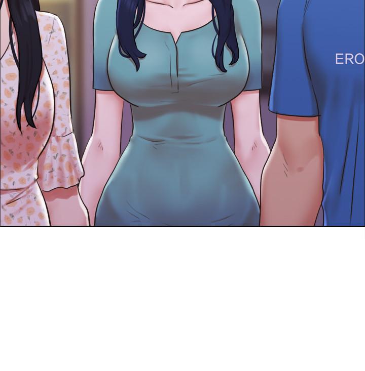 5P - 单身女子公寓