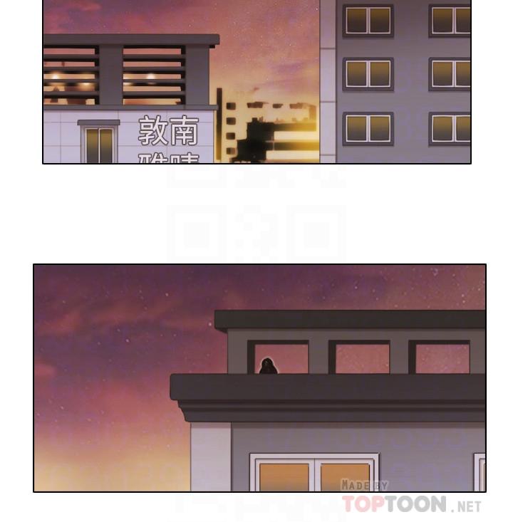 18P - 单身女子公寓