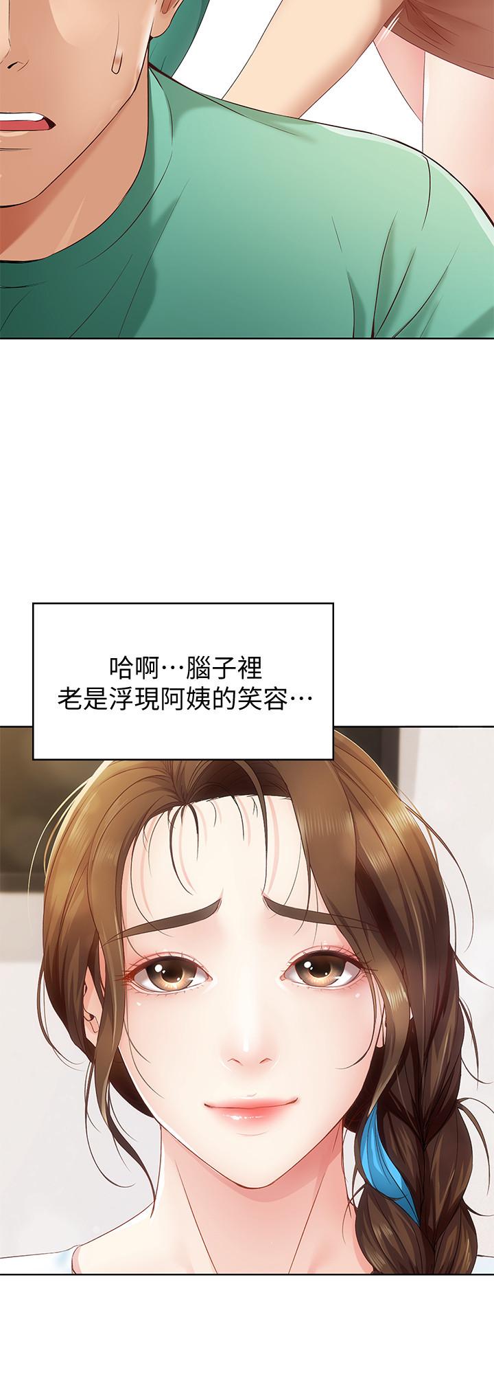 21P - 寄宿日记